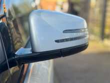 Mercedes-Benz B Class B180 CDI BlueEfficiency Sport 