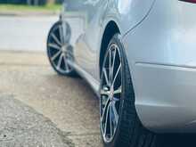 Mercedes-Benz B Class B180 CDI BlueEfficiency Sport 