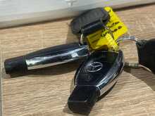 Mercedes-Benz B Class B180 CDI BlueEfficiency Sport 