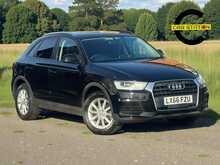 Audi Q3 Tfsi Sport 