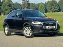 Audi Q3 Tfsi Sport 