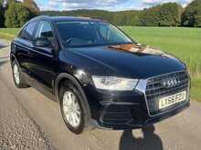 Audi Q3 Tfsi Sport 