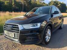 Audi Q3 Tfsi Sport 