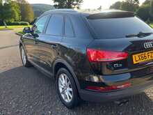 Audi Q3 Tfsi Sport 