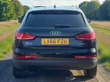 Audi Q3 Tfsi Sport 
