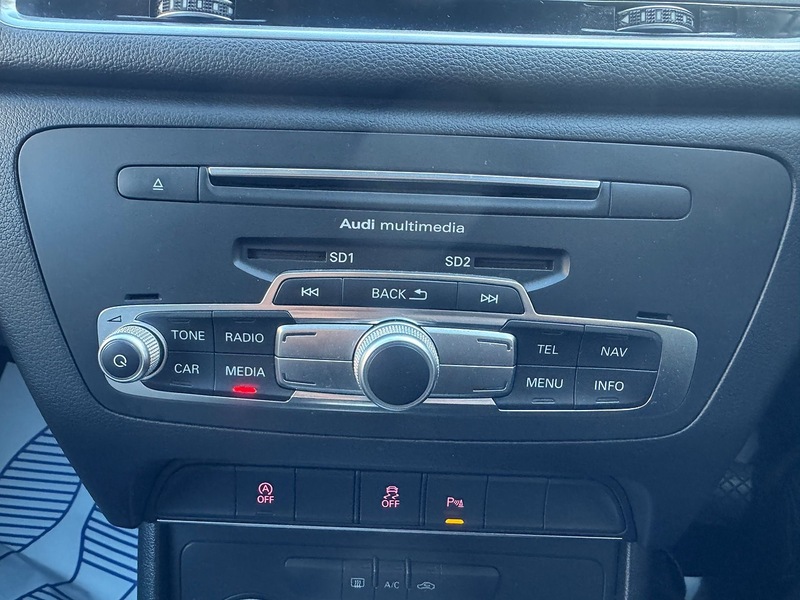 Audi 1.4 TFSI CoD SE SUV 5dr Petrol S Tronic Euro 6 (s/s) (150 ps)