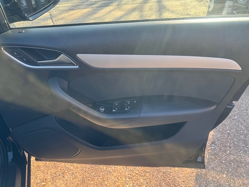 Audi 1.4 TFSI CoD SE SUV 5dr Petrol S Tronic Euro 6 (s/s) (150 ps)