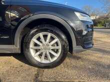 Audi Q3 Tfsi Sport 