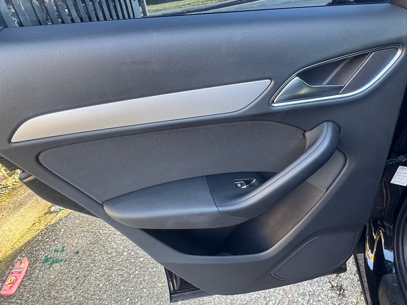 Audi 1.4 TFSI CoD SE SUV 5dr Petrol S Tronic Euro 6 (s/s) (150 ps)