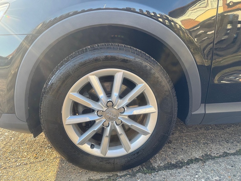 Audi 1.4 TFSI CoD SE SUV 5dr Petrol S Tronic Euro 6 (s/s) (150 ps)