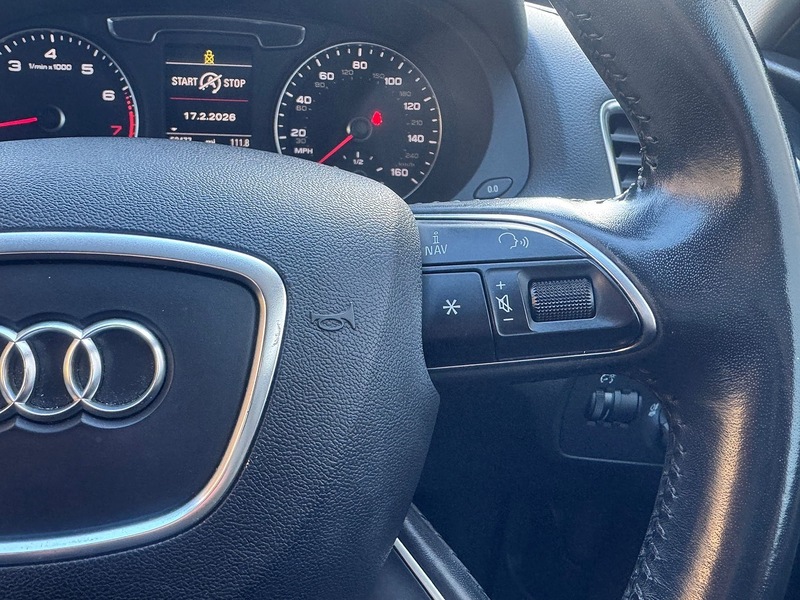 Audi 1.4 TFSI CoD SE SUV 5dr Petrol S Tronic Euro 6 (s/s) (150 ps)