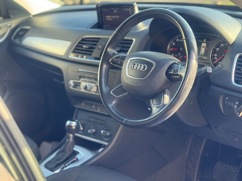 Audi 1.4 TFSI CoD SE SUV 5dr Petrol S Tronic Euro 6 (s/s) (150 ps)