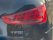 Audi Q3 Tfsi Sport 