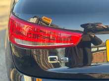 Audi Q3 Tfsi Sport 