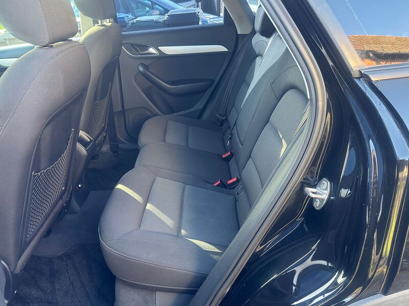 Audi 1.4 TFSI CoD SE SUV 5dr Petrol S Tronic Euro 6 (s/s) (150 ps)