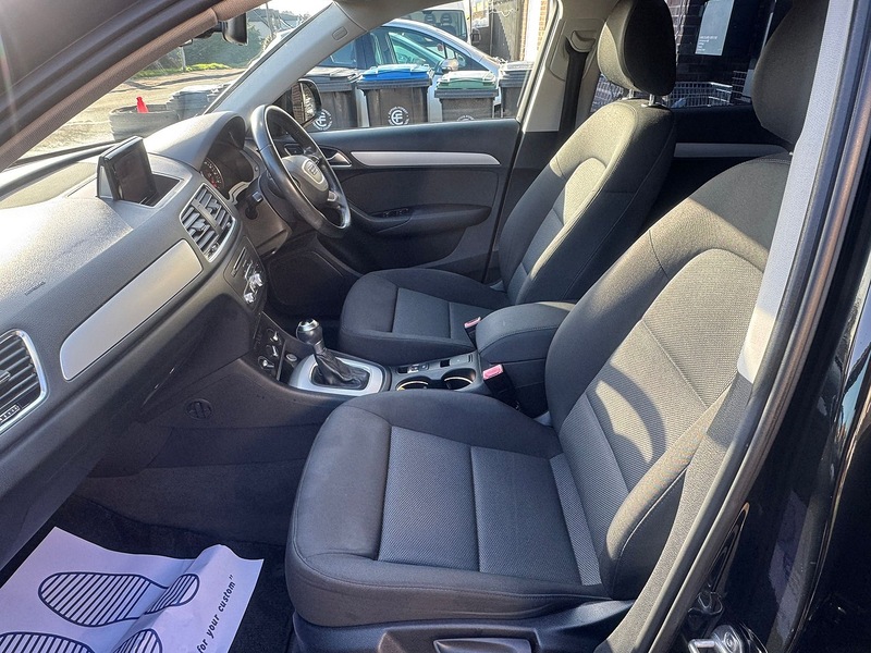 Audi 1.4 TFSI CoD SE SUV 5dr Petrol S Tronic Euro 6 (s/s) (150 ps)