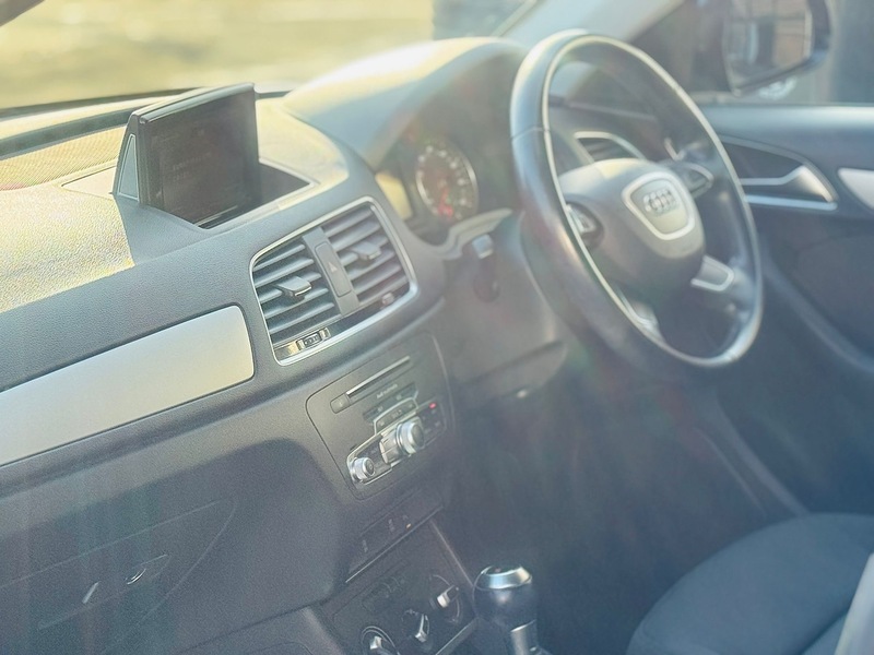 Audi 1.4 TFSI CoD SE SUV 5dr Petrol S Tronic Euro 6 (s/s) (150 ps)