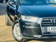Audi Q3 Tfsi Sport 