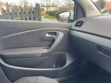 Volkswagen Polo TSI BlueMotion Tech Match 