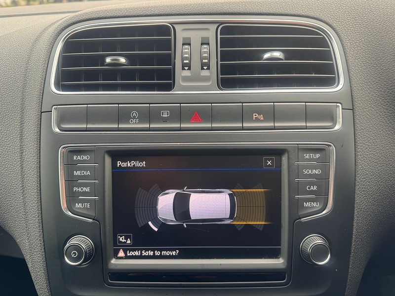 Volkswagen 1.2 TSI BlueMotion Tech Match Hatchback 5dr Petrol Manual Euro 6 (s/s) (90 ps)