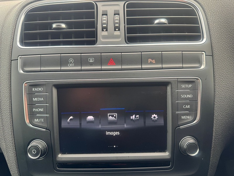 Volkswagen 1.2 TSI BlueMotion Tech Match Hatchback 5dr Petrol Manual Euro 6 (s/s) (90 ps)