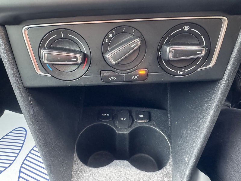 Volkswagen 1.2 TSI BlueMotion Tech Match Hatchback 5dr Petrol Manual Euro 6 (s/s) (90 ps)