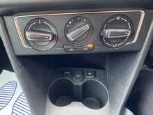 Volkswagen Polo TSI BlueMotion Tech Match 