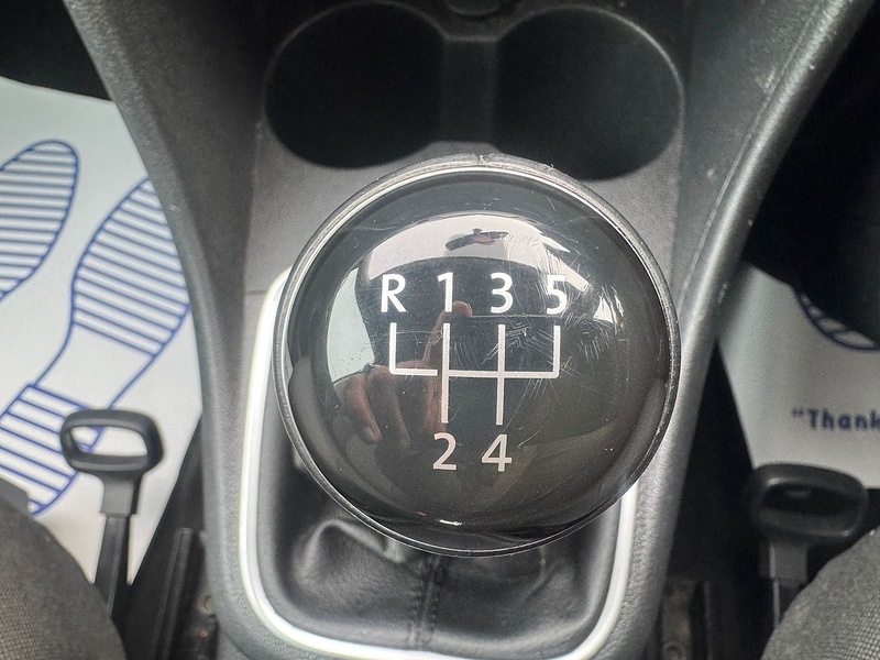 Volkswagen 1.2 TSI BlueMotion Tech Match Hatchback 5dr Petrol Manual Euro 6 (s/s) (90 ps)