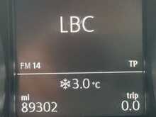 Volkswagen Polo TSI BlueMotion Tech Match 