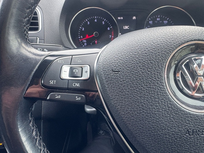 Volkswagen 1.2 TSI BlueMotion Tech Match Hatchback 5dr Petrol Manual Euro 6 (s/s) (90 ps)