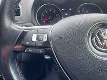 Volkswagen Polo TSI BlueMotion Tech Match 