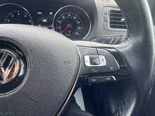 Volkswagen Polo TSI BlueMotion Tech Match 