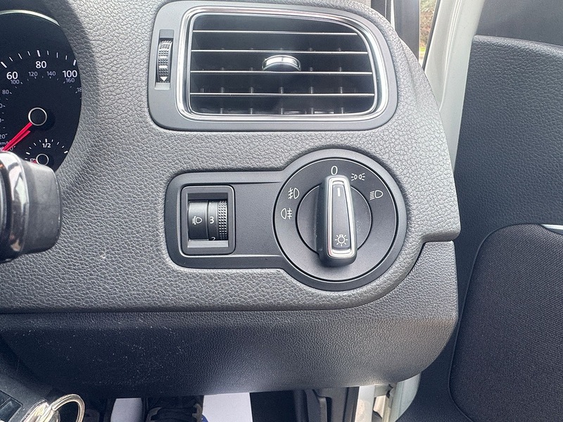 Volkswagen 1.2 TSI BlueMotion Tech Match Hatchback 5dr Petrol Manual Euro 6 (s/s) (90 ps)