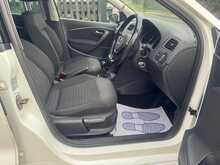 Volkswagen Polo TSI BlueMotion Tech Match 