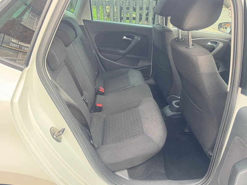 Volkswagen 1.2 TSI BlueMotion Tech Match Hatchback 5dr Petrol Manual Euro 6 (s/s) (90 ps)