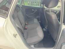 Volkswagen Polo TSI BlueMotion Tech Match 