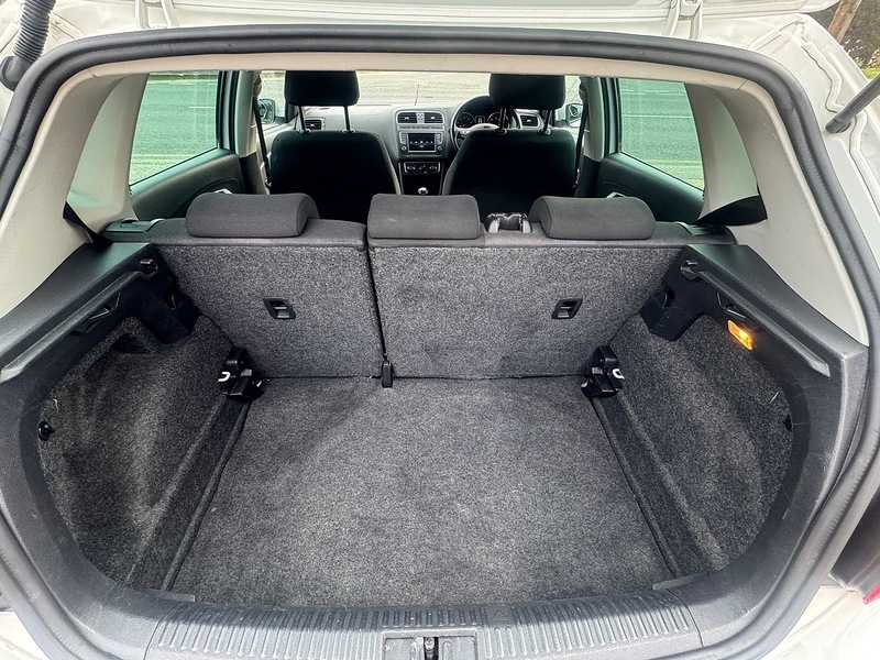 Volkswagen 1.2 TSI BlueMotion Tech Match Hatchback 5dr Petrol Manual Euro 6 (s/s) (90 ps)