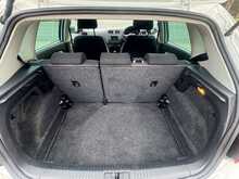 Volkswagen Polo TSI BlueMotion Tech Match 