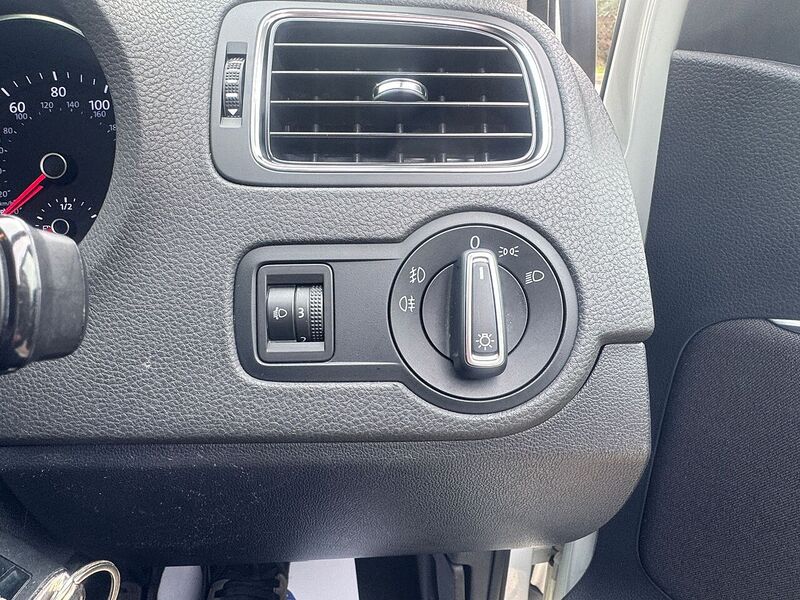 Volkswagen 1.2 TSI BlueMotion Tech Match Hatchback 5dr Petrol Manual Euro 6 (s/s) (90 ps)