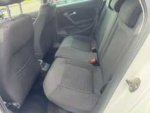 Volkswagen Polo TSI BlueMotion Tech Match 