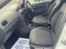 Volkswagen Polo TSI BlueMotion Tech Match 