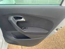 Volkswagen Polo TSI BlueMotion Tech Match 