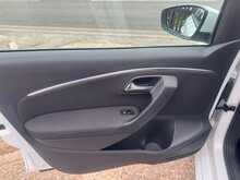 Volkswagen Polo TSI BlueMotion Tech Match 