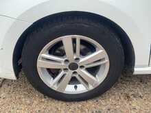 Volkswagen Polo TSI BlueMotion Tech Match 