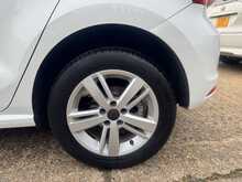 Volkswagen Polo TSI BlueMotion Tech Match 