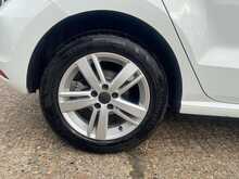 Volkswagen Polo TSI BlueMotion Tech Match 