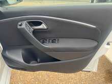 Volkswagen Polo TSI BlueMotion Tech Match 