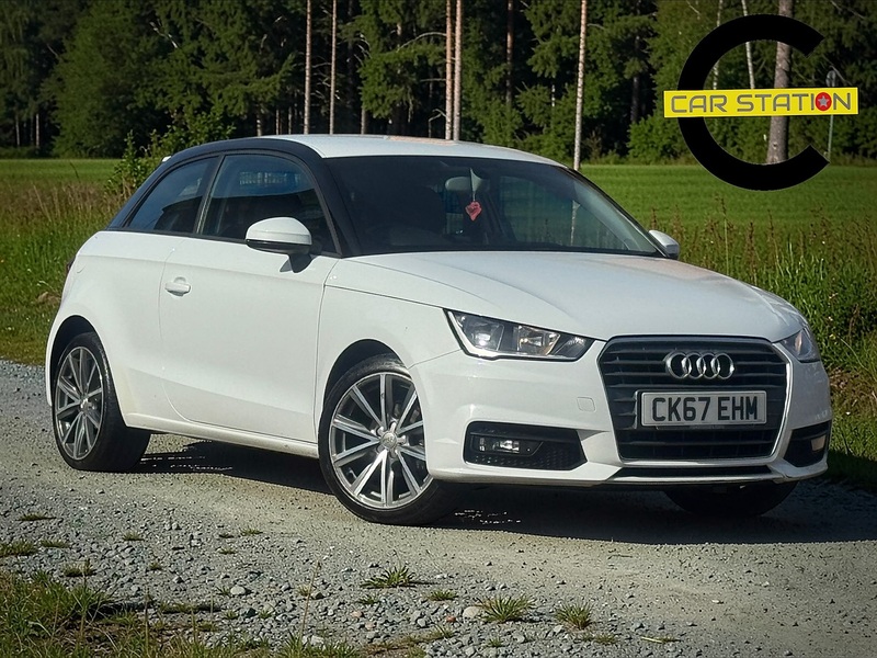 Audi 1.0 TFSI Sport Hatchback 3dr Petrol Manual Euro 6 (s/s) (95 ps)