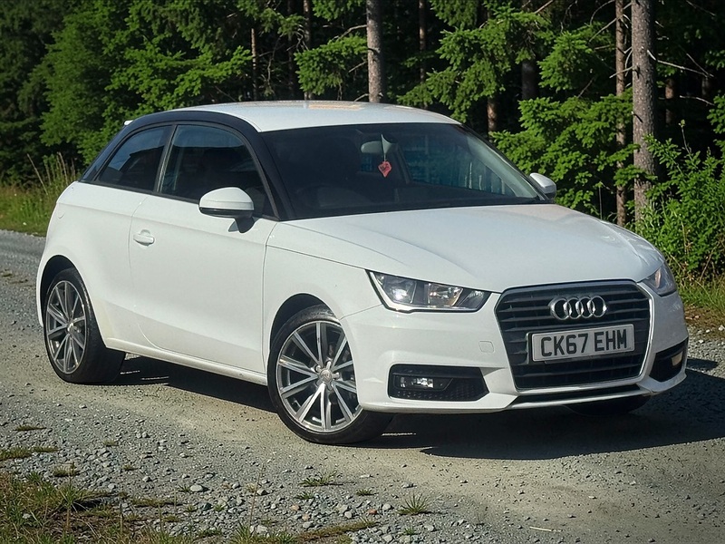 Audi 1.0 TFSI Sport Hatchback 3dr Petrol Manual Euro 6 (s/s) (95 ps)