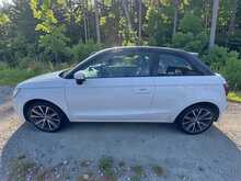 Audi A1 TFSI Sport 
